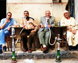 В Египте ввели новый налог на табак