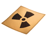"Умный" полимер снижает объем радиации на атомных станциях