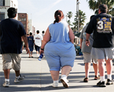 Ожирение - бактериальное заболевание?